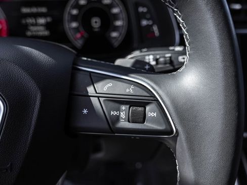 Used 2021 Audi Q8 Premium Plus w/ Premium Plus Package image 15