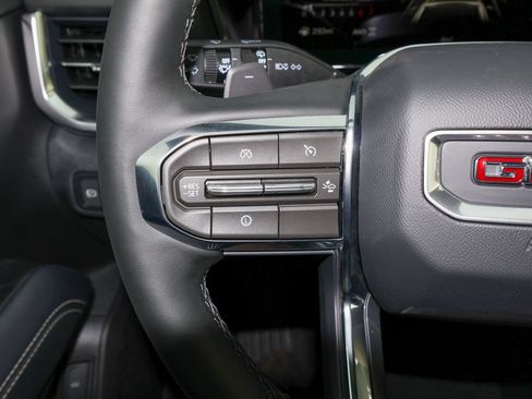 New 2027 GMC Terrain Elevation w/ Elevation Premium Package AWD/4WD image 22