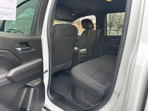 Used 2023 Chevrolet Colorado LT w/ LT Convenience Package image 22