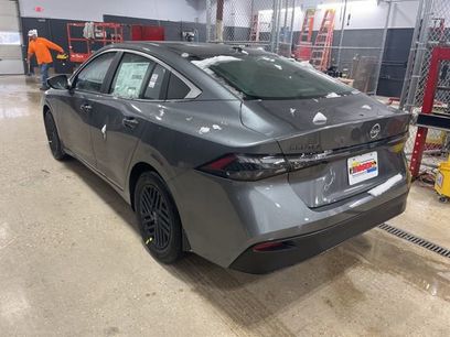 New 2026 Nissan Sentra SV w/ SV Convenience Package