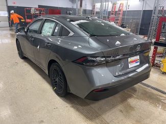 New 2026 Nissan Sentra SV w/ SV Convenience Package video 2