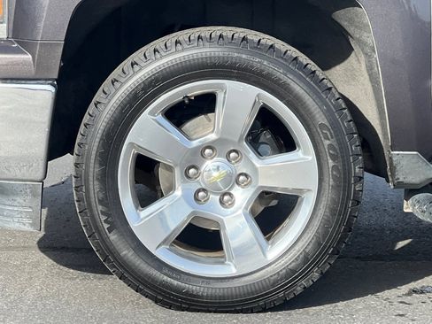 Used 2014 Chevrolet Silverado 1500 LT image 25