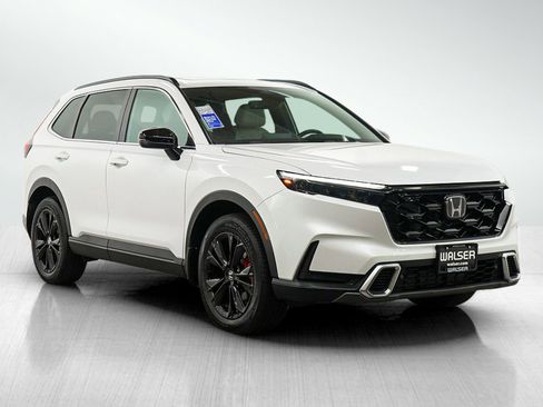 Used 2023 Honda CR-V Sport Touring image 7