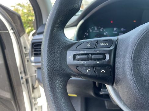 Used 2020 Kia Rio LX FWD image 15