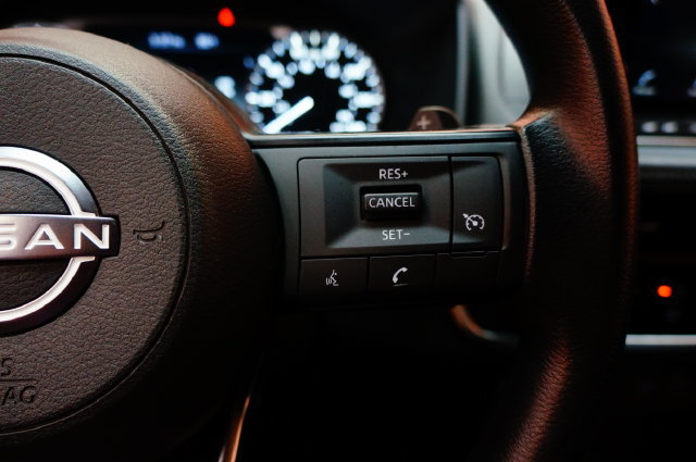 Certified 2023 Nissan Rogue S AWD/4WD image 25