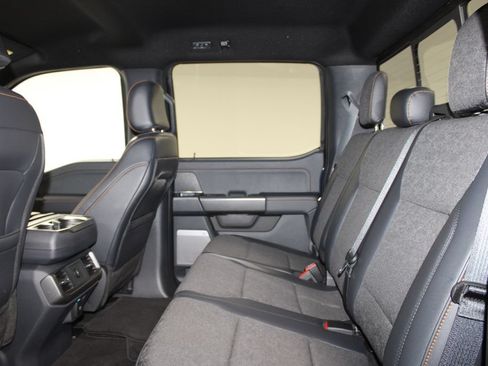 Used 2025 Ford F150 Tremor w/ Bed Utility Package AWD/4WD image 24