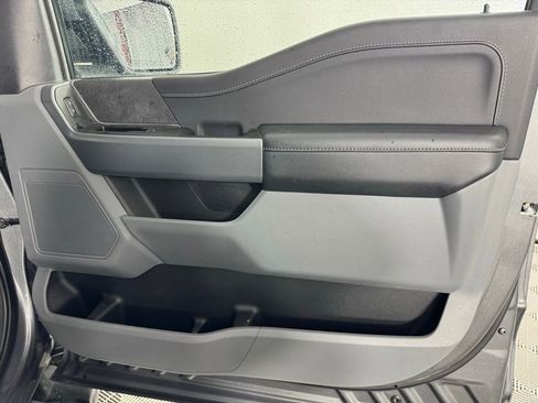 Used 2024 Ford F150 XLT w/ Equipment Group 302A MID image 29