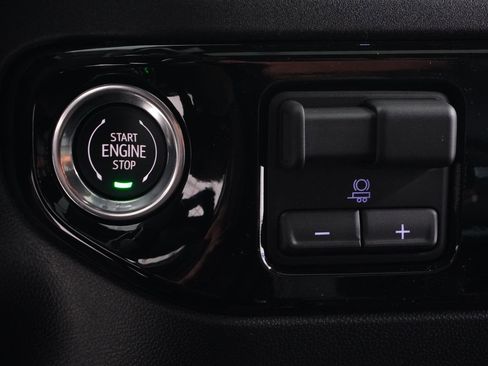 New 2026 Chevrolet Silverado 1500 ZR2 w/ Dark Appearance Package image 30