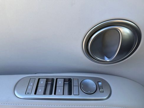 New 2026 Hyundai Palisade SEL image 23