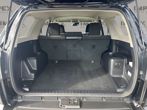 Used 2024 Toyota 4Runner SR5 image 26