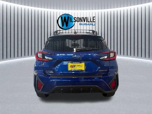Certified 2025 Subaru Crosstrek 2.5i Limited w/ Popular Package #3A AWD/4WD image 5
