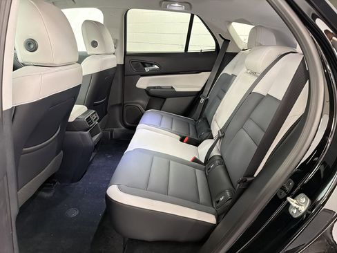 New 2026 Honda Prologue Touring image 15