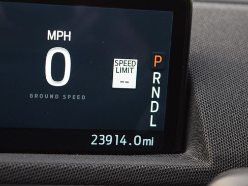 Certified 2022 Ford Mustang Mach-E Select image 11