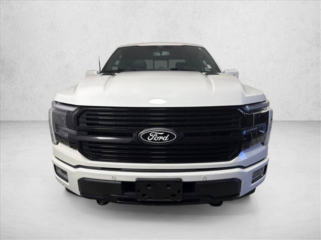 Used 2025 Ford F150 Platinum w/ FX4 Off-Road Package AWD/4WD image 9