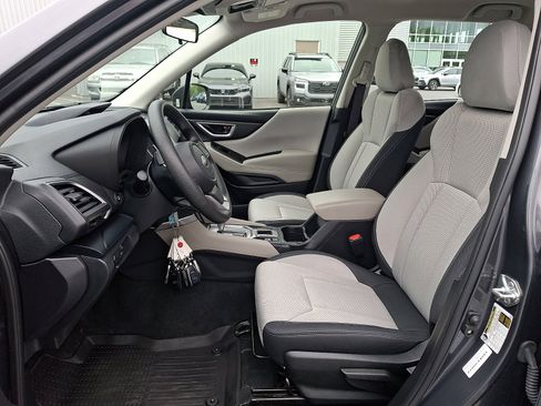 Used 2022 Subaru Forester AWD/4WD image 13