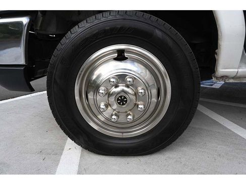 Used 2012 Ford E-350 and Econoline 350 Super Duty w/ Shuttle Bus Prep Pkg RWD image 12