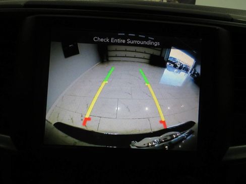 Used 2017 RAM 1500 Lone Star AWD/4WD image 20