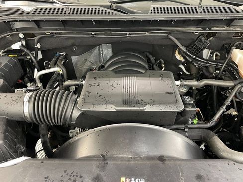 Certified 2024 GMC Sierra 2500 SLE w/ SLE Value Package; image 48