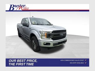 Used 2019 Ford F150 XLT w/ Equipment Group 302A Luxury AWD/4WD video 1