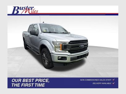Used 2019 Ford F150 XLT w/ Equipment Group 302A Luxury