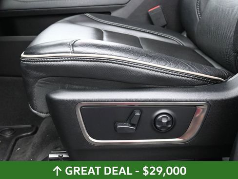 Used 2020 RAM 1500 Limited image 36