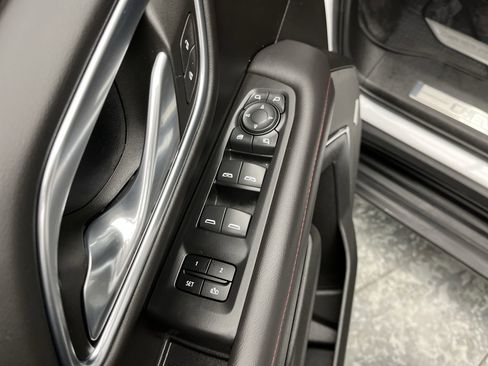 Certified 2023 Chevrolet Tahoe RST w/ Luxury Package image 10