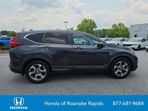 Used 2019 Honda CR-V EX image 6