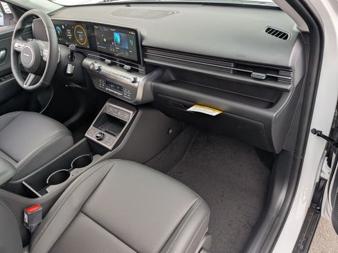 New 2026 Hyundai Kona Limited image 25