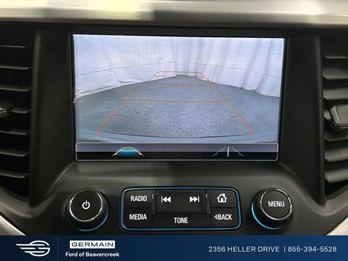 Used 2019 GMC Acadia SLE AWD/4WD image 28