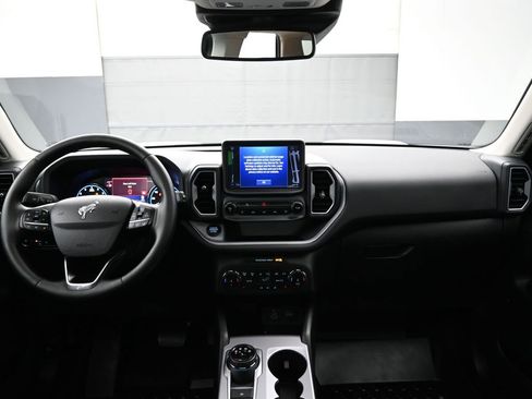 Used 2024 Ford Bronco Sport Outer Banks w/ Tech Package image 26