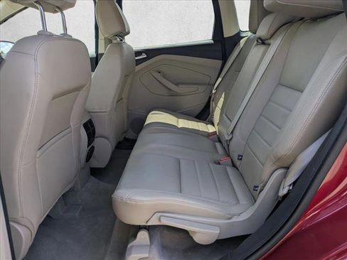 Used 2016 Ford Escape Titanium AWD/4WD image 17
