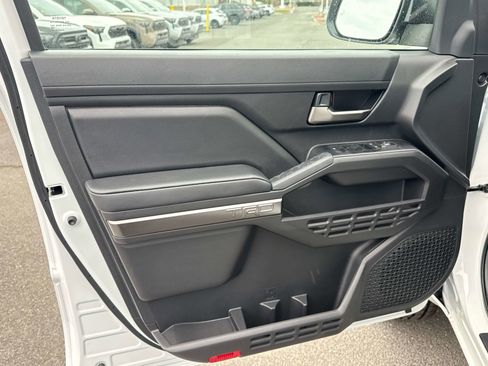 New 2026 Toyota Tacoma TRD Off-Road image 8