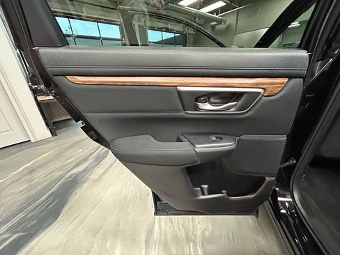 Used 2022 Honda CR-V EX image 48