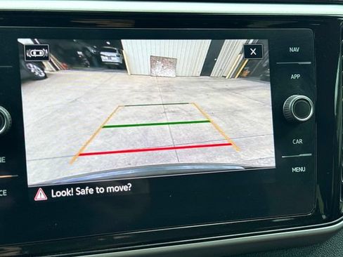 Used 2021 Volkswagen Atlas Cross Sport SEL Premium R-Line AWD/4WD image 29
