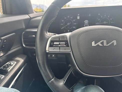Used 2025 Kia Telluride SX Prestige X-Pro AWD/4WD image 23