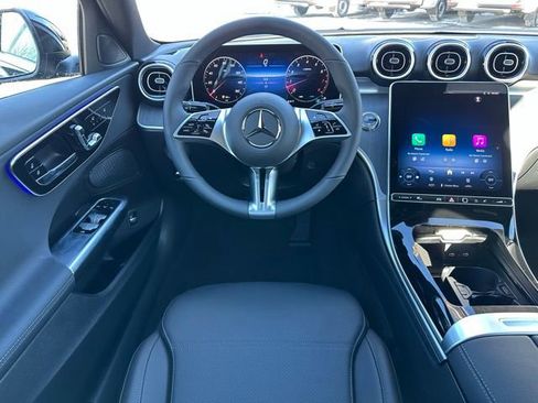 New 2026 Mercedes-Benz C 300 4MATIC Sedan image 12