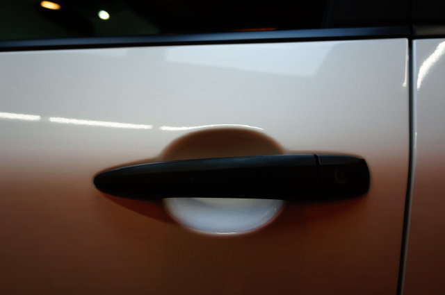 Certified 2025 Nissan Rogue S AWD/4WD image 64