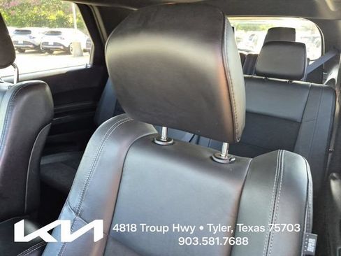Used 2022 Dodge Durango GT RWD image 23