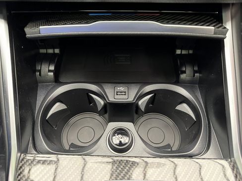 New 2026 BMW M340i xDrive image 18