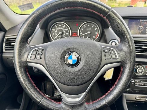Used 2014 BMW X1 xDrive35i AWD/4WD image 22