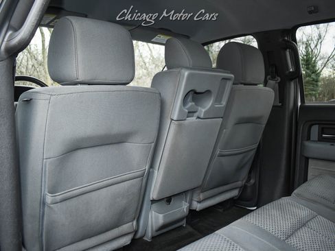 Used 2013 Ford F150 XLT w/ Luxury Equipment Group image 19