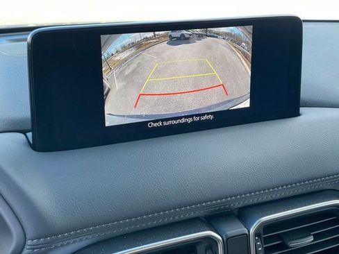 Certified 2023 MAZDA CX-5 Carbon Edition image 20