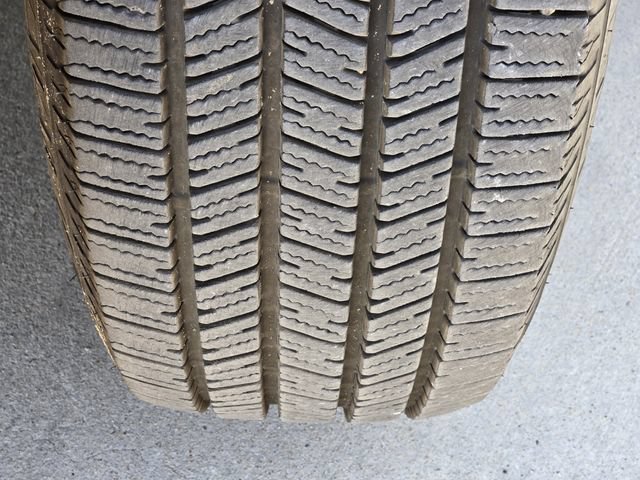 Used 2026 RAM 2500 Big Horn AWD/4WD image 15