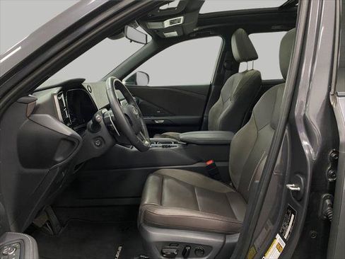 Certified 2025 Lexus TX 350 AWD w/ Technology Package image 29