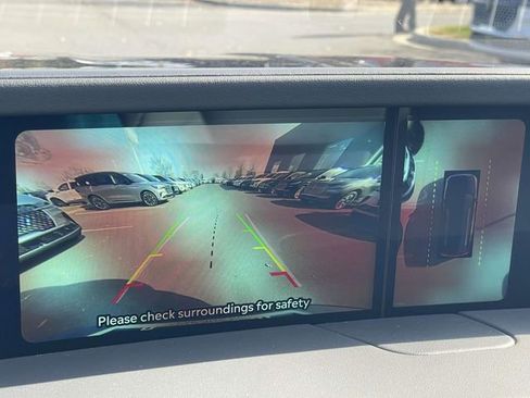 New 2026 Lincoln Nautilus Premier w/ Equipment Group 102A image 23