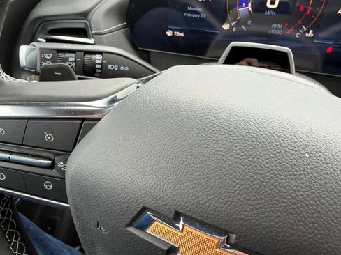 New 2026 Chevrolet Traverse LT w/ Enhanced Driving Package image 36