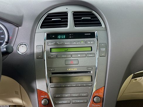 Used 2010 Lexus ES 350 image 14