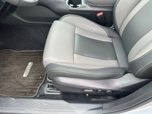 Used 2025 Subaru Outback Onyx Edition image 26