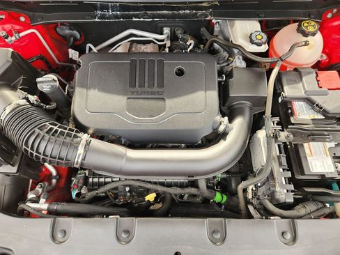 Certified 2022 Chevrolet Blazer LT image 30