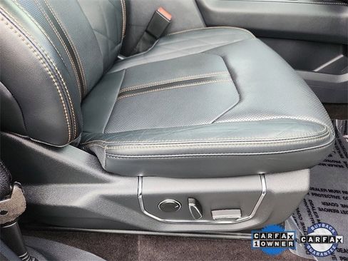 Certified 2023 Ford Expedition Platinum image 36